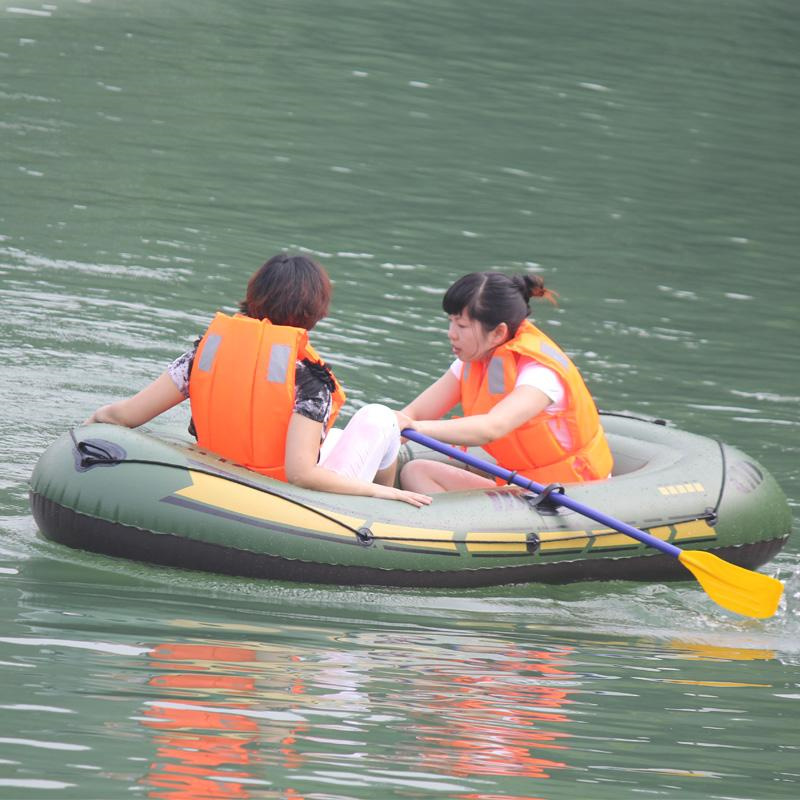 婺城充气船划船
